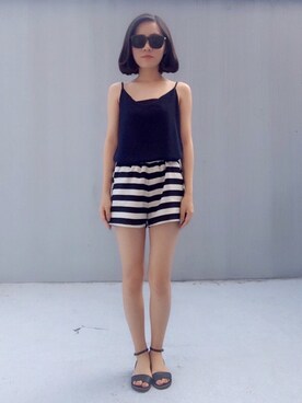 Aimeeさんのコーディネート