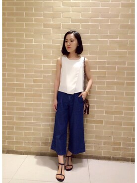 Aimeeさんのコーディネート