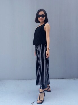 Aimeeさんのコーディネート