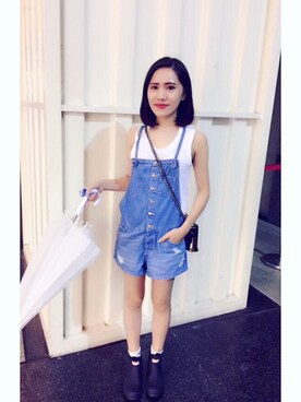 Aimeeさんのコーディネート