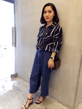 Aimeeさんのコーディネート