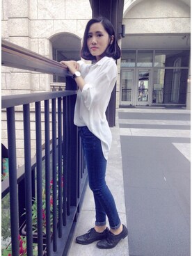 Aimeeさんのコーディネート