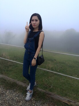 Aimeeさんのコーディネート