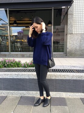 Aimeeさんのコーディネート