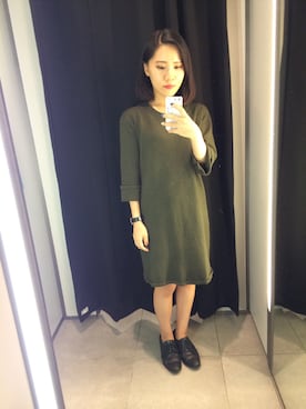 Aimeeさんのコーディネート