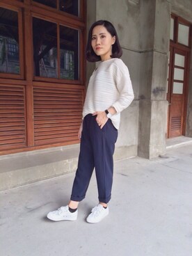 Aimeeさんのコーディネート