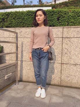 Aimeeさんのコーディネート