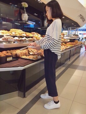 Aimeeさんのコーディネート