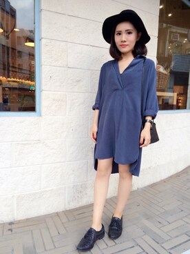 Aimeeさんのコーディネート