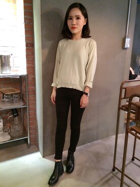 Aimeeさんのコーディネート