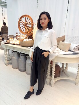 Aimeeさんのコーディネート