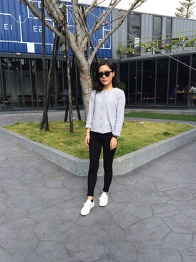 Aimeeさんのコーディネート