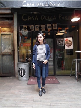 Aimeeさんのコーディネート