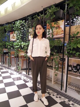 Aimeeさんのコーディネート