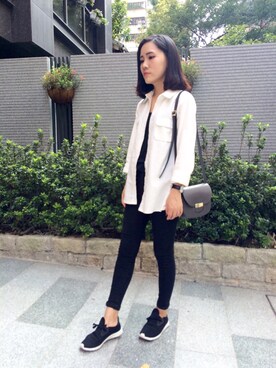 Aimeeさんのコーディネート