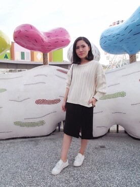 Aimeeさんのコーディネート