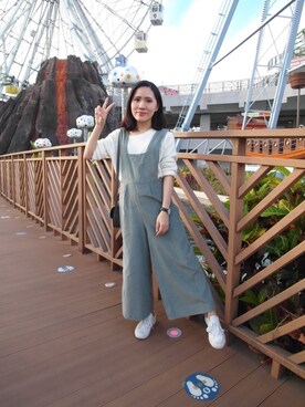 Aimeeさんのコーディネート