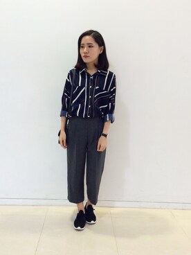 Aimeeさんのコーディネート