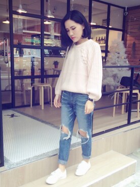 Aimeeさんのコーディネート