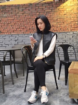 Aimeeさんのコーディネート