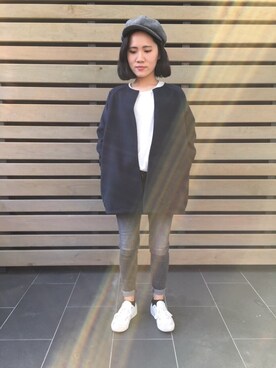 Aimeeさんのコーディネート