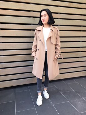 Aimeeさんのコーディネート