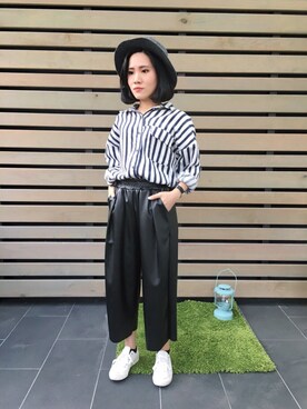 Aimeeさんのコーディネート