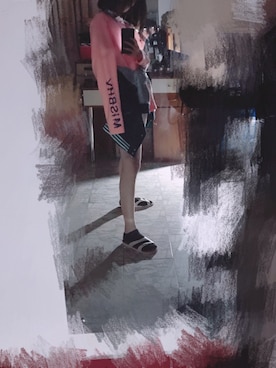 肉caさんのコーディネート