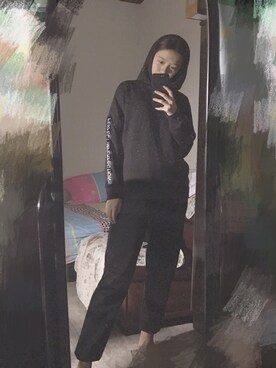 肉caさんのコーディネート