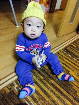 sosukeさんのコーディネート