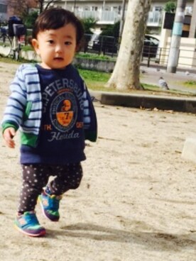 sosukeさんのコーディネート