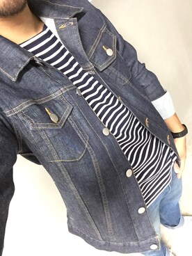 ひろきさんのコーディネート