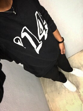 「アパレル」｜ひろきさん（メンズ・161cm）の秋コーディネート