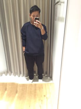 ひろきさんのコーディネート