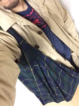 ひろきさんのコーディネート