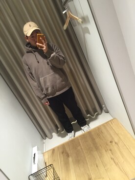 ひろきさんのコーディネート