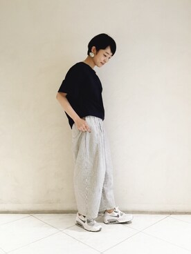 TASAKI HIROMIさんのコーディネート