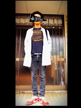 TOYOさんのコーディネート