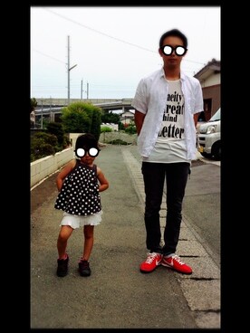 TOYOさんのコーディネート