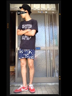 TOYOさんのコーディネート