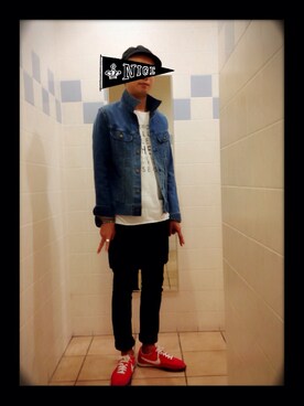 TOYOさんのコーディネート