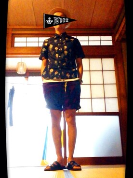 TOYOさんのコーディネート