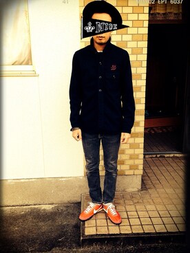 TOYOさんのコーディネート