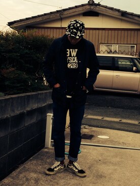 TOYOさんのコーディネート