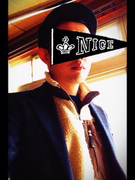 TOYOさんのコーディネート