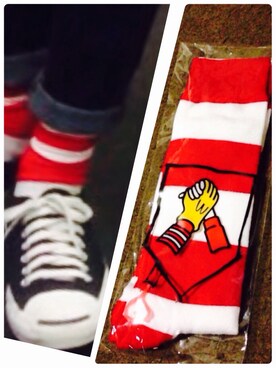 TOYOさんのコーディネート