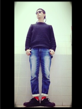 TOYOさんのコーディネート