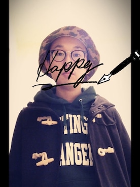 TOYOさんのコーディネート