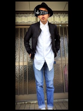 TOYOさんのコーディネート