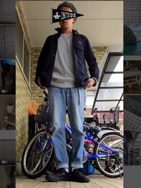 TOYOさんのコーディネート